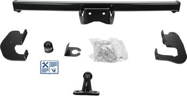 Rameder 175049 - Sa autotractor, tractare allinparts.ro
