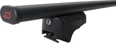 Rameder 176589 - Portbagaj plafon allinparts.ro