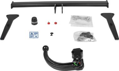 Rameder 171427 - Modul tractare - allinparts.ro