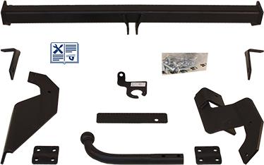 Rameder 178013 - Modul tractare - allinparts.ro