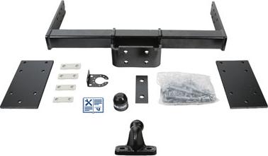 Rameder 177615 - Sa autotractor, tractare - allinparts.ro