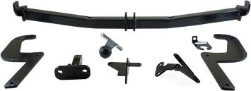 Rameder 204229 - Sa autotractor, tractare - allinparts.ro
