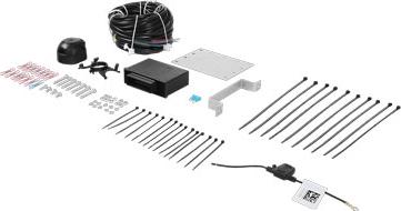 Rameder 202474 - Sa autotractor, tractare allinparts.ro
