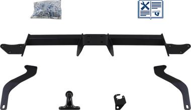 Rameder 214448 - Sa autotractor, tractare allinparts.ro