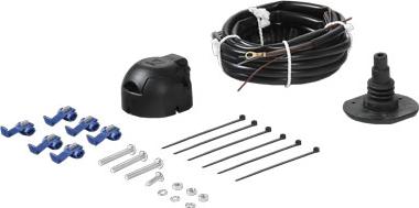 Rameder 211256 - Sa autotractor, tractare allinparts.ro