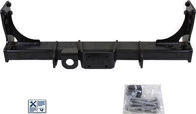 Rameder 211278 - Sa autotractor, tractare allinparts.ro