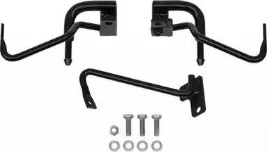 Rameder ZB4943 - Set montare, mecanism tractare - allinparts.ro