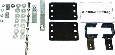 Rameder ZB0677 - Chit de ramforsare,caroserie allinparts.ro