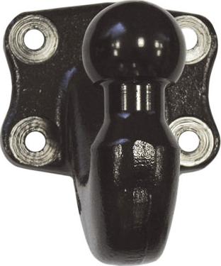 Rameder ZB0127 - Sfera cuplare, mecanism tractare allinparts.ro