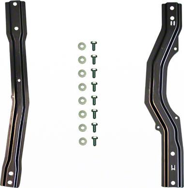 Rameder ZB1906 - Chit de ramforsare,caroserie - allinparts.ro