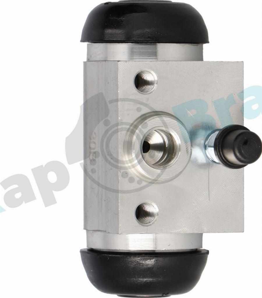 RAP BRAKES R-C0237 - Cilindru receptor frana allinparts.ro