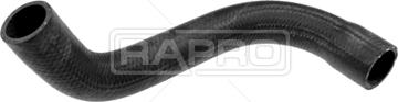 Rapro R44114 - Furtun radiator allinparts.ro