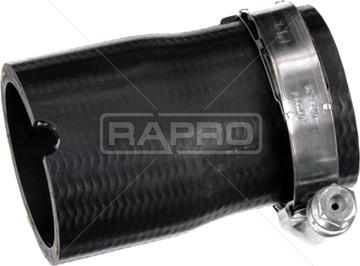 Rapro R40103 - Furtun aer supraalimentare - allinparts.ro