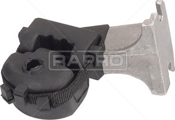 Rapro R59976 - Suport, toba esapament - allinparts.ro