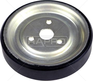Rapro R54658 - Fulie, pompa apa - allinparts.ro