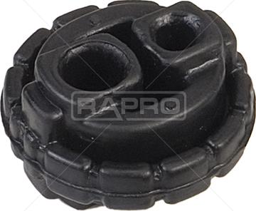 Rapro R52129 - Suport, toba esapament allinparts.ro