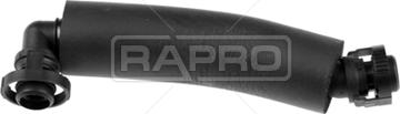 Rapro R19903 - Furtun,aerisire bloc motor - allinparts.ro