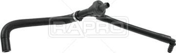Rapro R19554 - Furtun,aerisire bloc motor - allinparts.ro