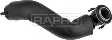 Rapro R19094 - Furtun,aerisire bloc motor - allinparts.ro
