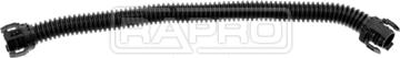 Rapro R19087 - Furtun,aerisire bloc motor - allinparts.ro