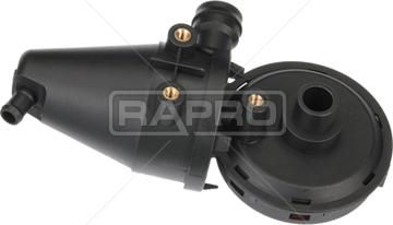 Rapro R19113 - Separator ulei, ventilatie bloc motor - allinparts.ro