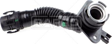 Rapro R19858 - Furtun,aerisire bloc motor - allinparts.ro