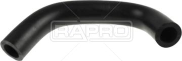 Rapro R19302 - Furtun,aerisire bloc motor - allinparts.ro