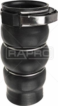 Rapro R15604 - Furtun aer supraalimentare allinparts.ro