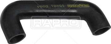 Rapro R15281 - Furtun,aerisire bloc motor - allinparts.ro