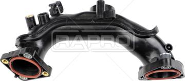 Rapro R15705 - Furtun aer supraalimentare allinparts.ro