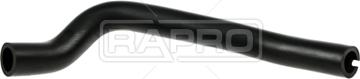 Rapro R11513 - Furtun,aerisire bloc motor - allinparts.ro
