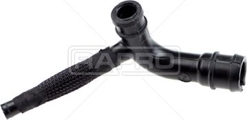 Rapro R11736 - Furtun,aerisire bloc motor - allinparts.ro