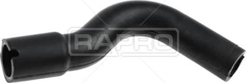 Rapro R18441 - Furtun,aerisire bloc motor - allinparts.ro