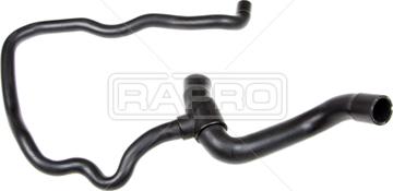 Rapro R18567 - Furtun radiator allinparts.ro