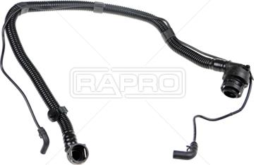 Rapro R18534 - Furtun,aerisire bloc motor allinparts.ro