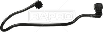 Rapro R12608 - Furtun,aerisire bloc motor - allinparts.ro