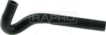 Rapro R31161 - Furtun,aerisire bloc motor - allinparts.ro