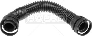 Rapro R25955 - Furtun,aerisire bloc motor - allinparts.ro