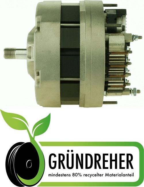 REDFAIR RF90051G - Generator / Alternator allinparts.ro