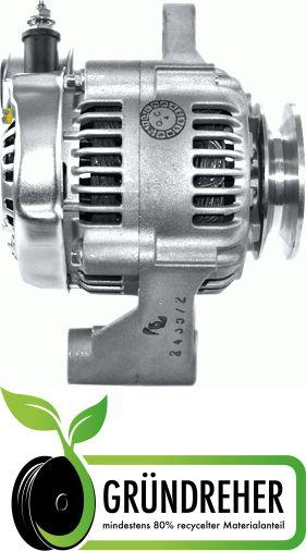 REDFAIR RF51914G - Generator / Alternator - allinparts.ro