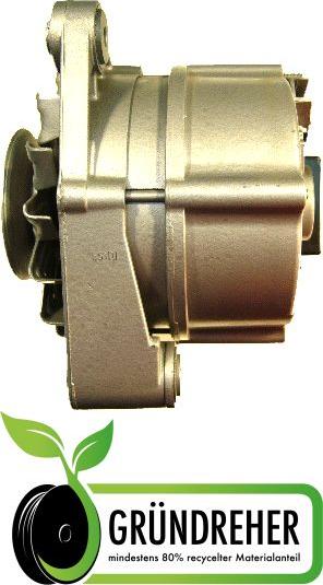 REDFAIR RF30680G - Generator / Alternator - allinparts.ro