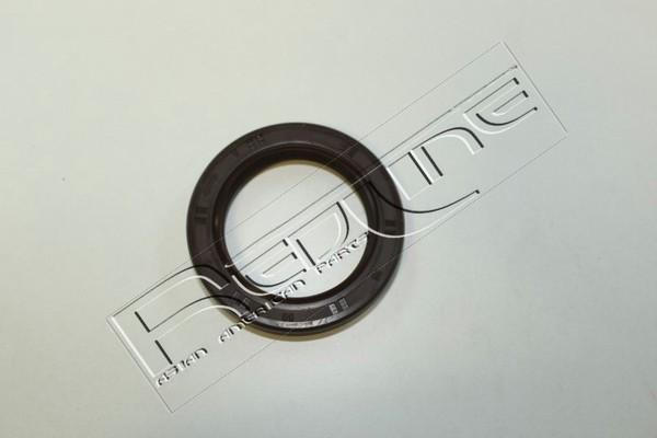 Red Line 44TA002 - Simering, arbore cotit - allinparts.ro