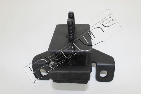 Red Line 43GW002 - Suport motor - allinparts.ro