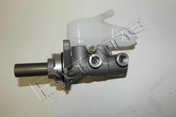 Red Line 09GW002 - Pompa centrala, frana allinparts.ro
