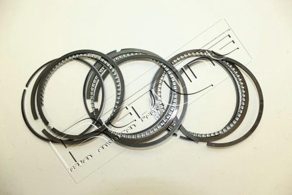 Red Line 04DA001 - Set segmenti piston allinparts.ro