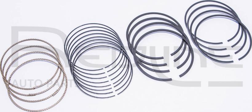 Red Line 04GW002 - Set segmenti piston - allinparts.ro