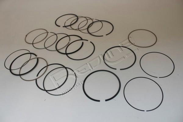 Red Line 04HY046 - Set segmenti piston - allinparts.ro
