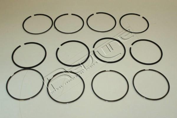 Red Line 04MH001 - Set segmenti piston - allinparts.ro
