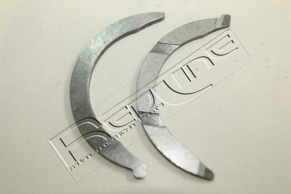 Red Line 06DA000 - Saiba distantier, arbore cotit - allinparts.ro