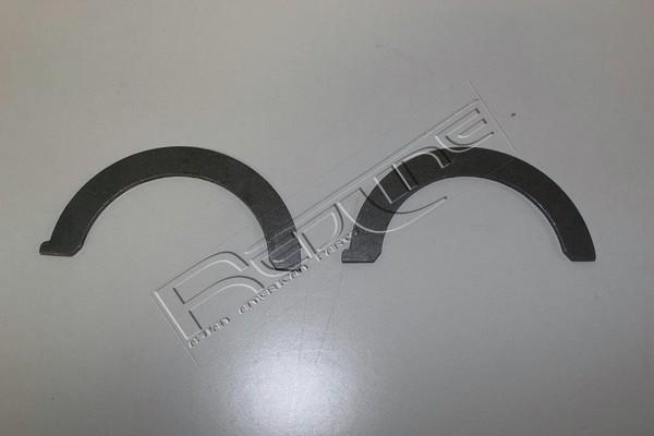 Red Line 06DA001 - Saiba distantier, arbore cotit - allinparts.ro